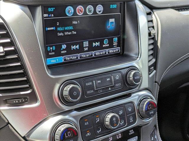 used 2019 Chevrolet Tahoe car, priced at $34,999