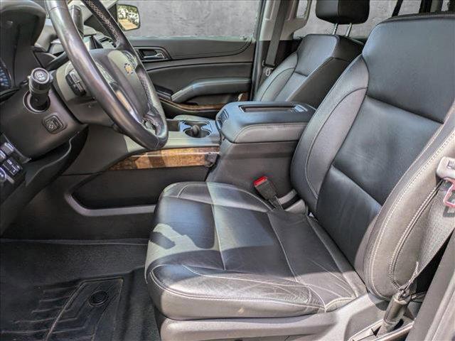 used 2019 Chevrolet Tahoe car, priced at $34,999