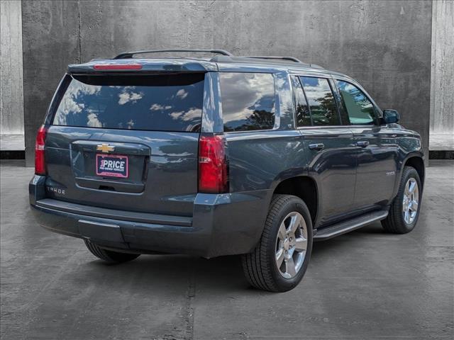 used 2019 Chevrolet Tahoe car, priced at $34,999