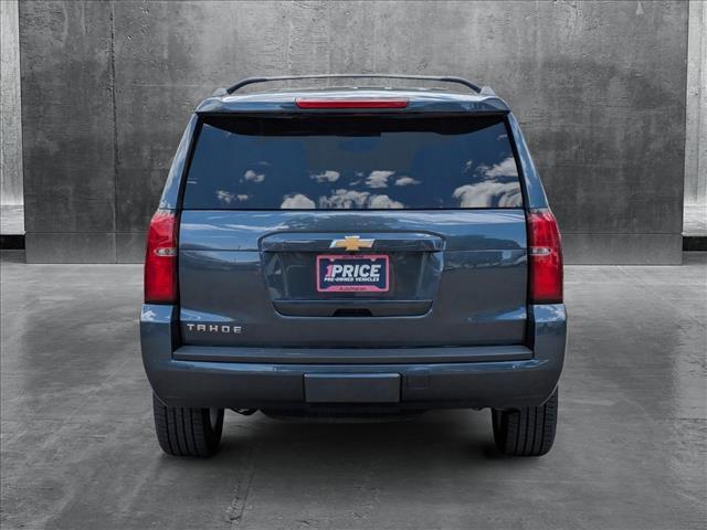 used 2019 Chevrolet Tahoe car, priced at $34,999