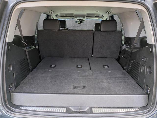 used 2019 Chevrolet Tahoe car, priced at $34,999