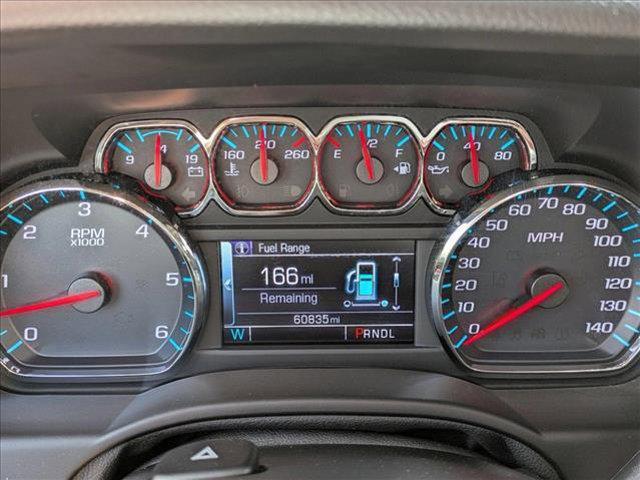 used 2019 Chevrolet Tahoe car, priced at $34,999