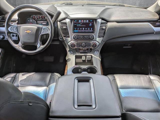 used 2019 Chevrolet Tahoe car, priced at $34,999