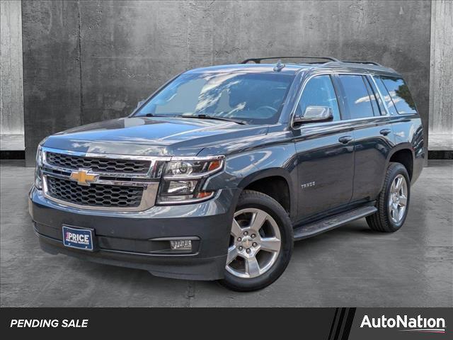 used 2019 Chevrolet Tahoe car, priced at $34,999