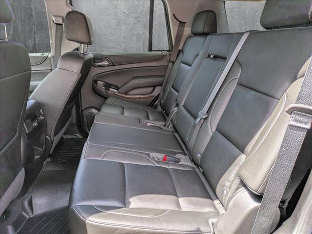 used 2019 Chevrolet Tahoe car, priced at $34,999