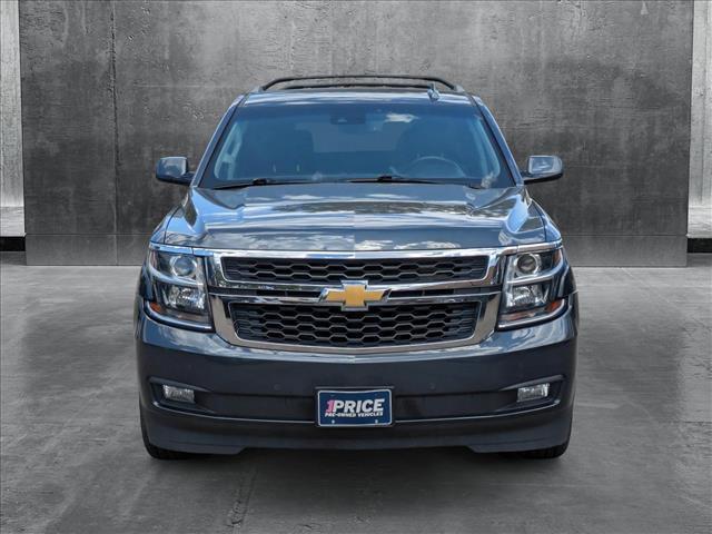 used 2019 Chevrolet Tahoe car, priced at $34,999