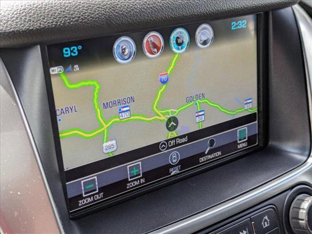 used 2019 Chevrolet Tahoe car, priced at $34,999
