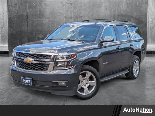 used 2019 Chevrolet Tahoe car, priced at $34,999