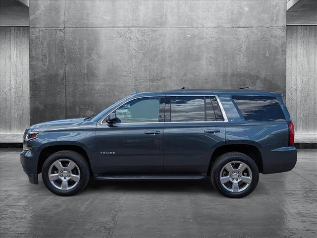 used 2019 Chevrolet Tahoe car, priced at $34,999