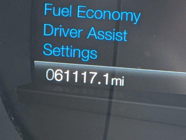 used 2019 Ford Fusion car, priced at $14,449