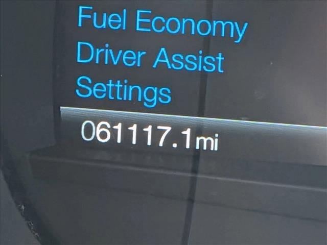 used 2019 Ford Fusion car, priced at $14,449