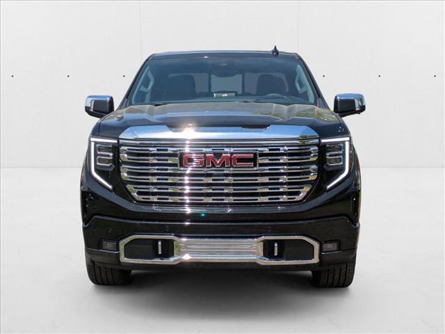 new 2025 GMC Sierra 1500 car, priced at $77,249