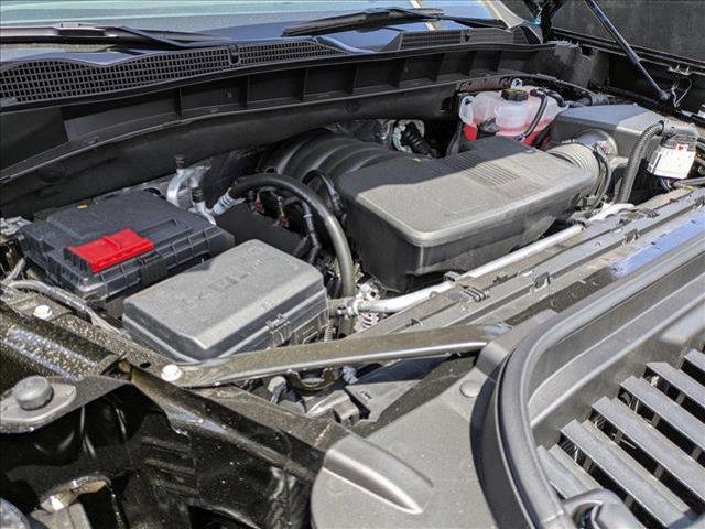 new 2025 GMC Sierra 1500 car, priced at $78,584