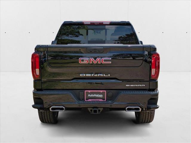 new 2025 GMC Sierra 1500 car, priced at $77,249