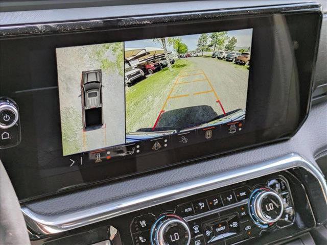 new 2025 GMC Sierra 1500 car, priced at $77,249