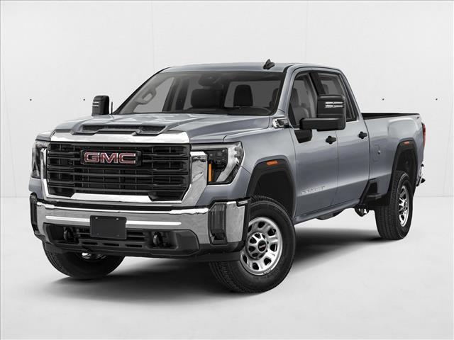 new 2025 GMC Sierra 3500 car, priced at $96,999