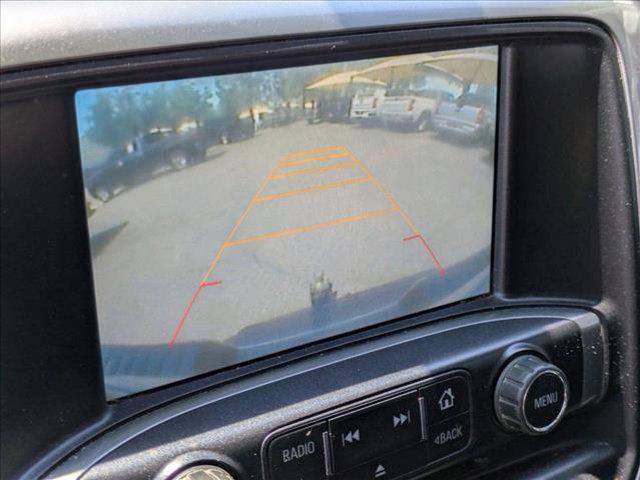 used 2015 Chevrolet Silverado 2500 car, priced at $27,299