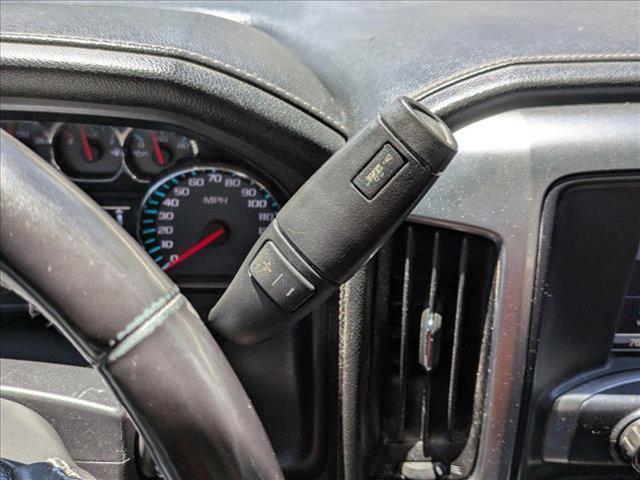 used 2015 Chevrolet Silverado 2500 car, priced at $27,299