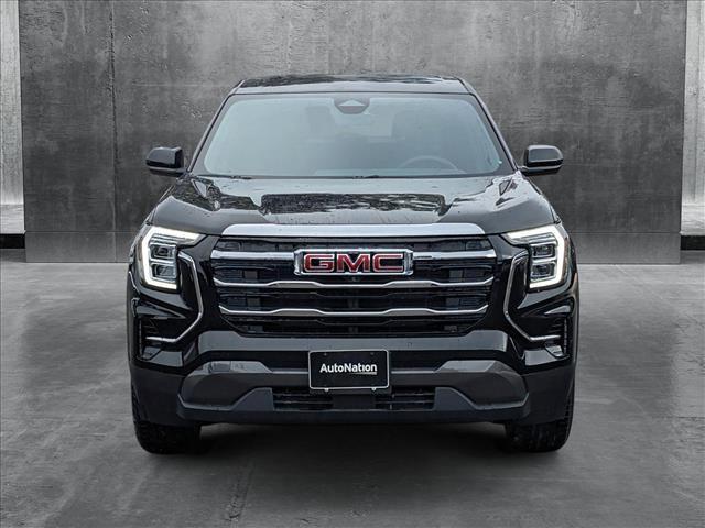 new 2025 GMC Terrain car, priced at $36,373