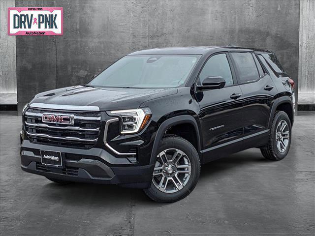 new 2025 GMC Terrain car, priced at $36,373