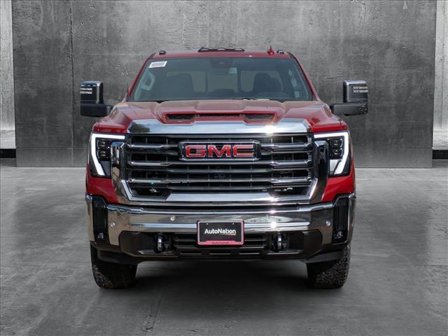 new 2025 GMC Sierra 2500 car, priced at $79,349