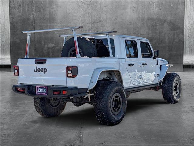 used 2020 Jeep Gladiator car, priced at $39,499