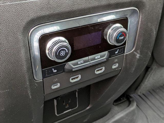 used 2023 GMC Yukon XL car, priced at $73,499