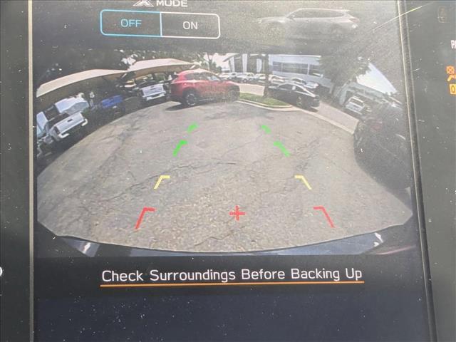 used 2022 Subaru Outback car, priced at $26,449