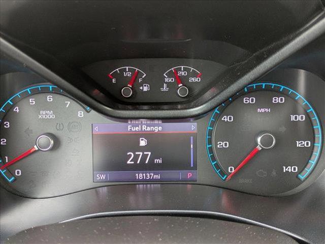 used 2019 GMC Canyon car, priced at $34,799