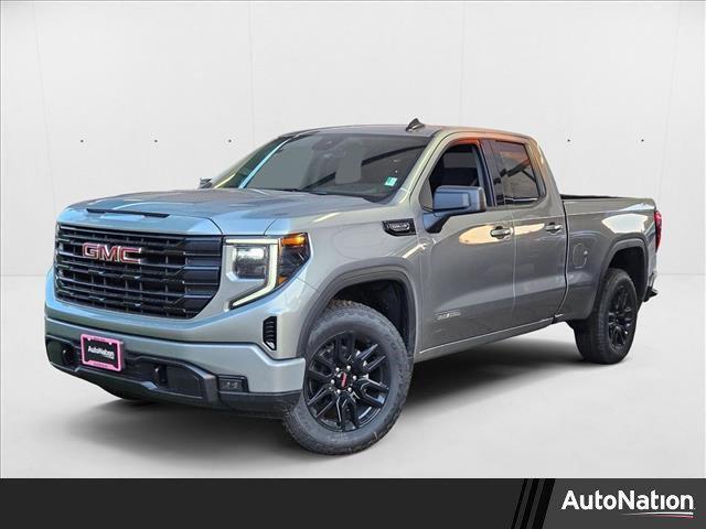 new 2025 GMC Sierra 1500 car, priced at $53,749