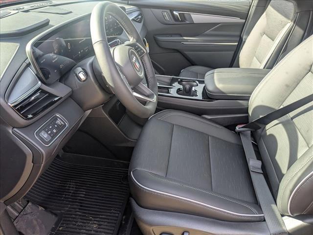 new 2026 Buick Enclave car, priced at $54,460