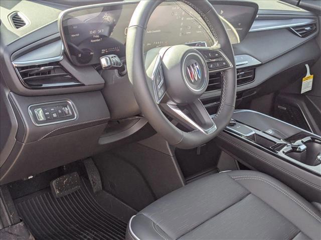 new 2026 Buick Enclave car, priced at $54,460