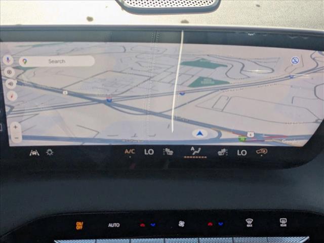 new 2026 Buick Enclave car, priced at $54,460