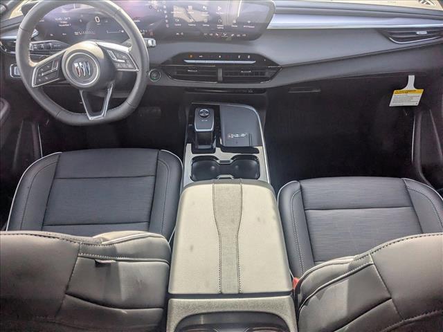 new 2026 Buick Enclave car, priced at $54,460