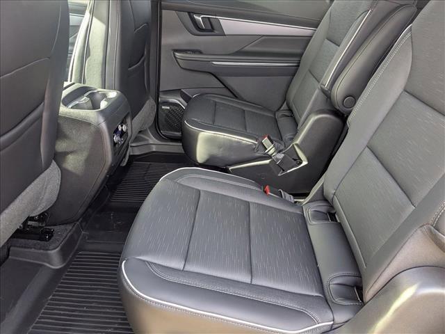 new 2026 Buick Enclave car, priced at $54,460