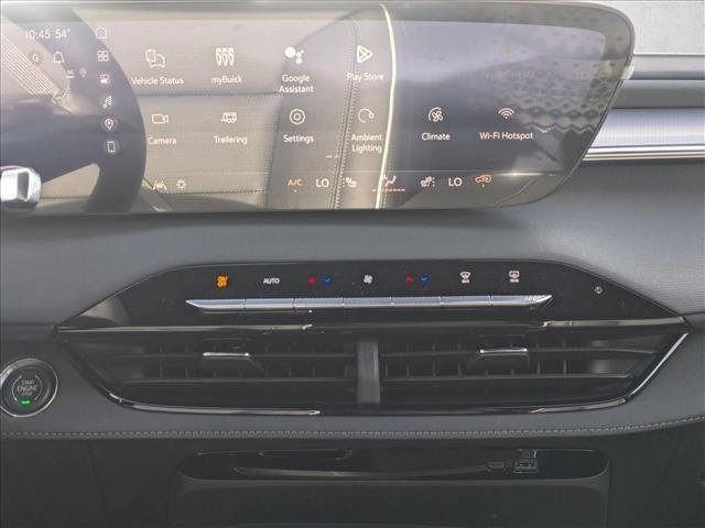 new 2026 Buick Enclave car, priced at $54,460