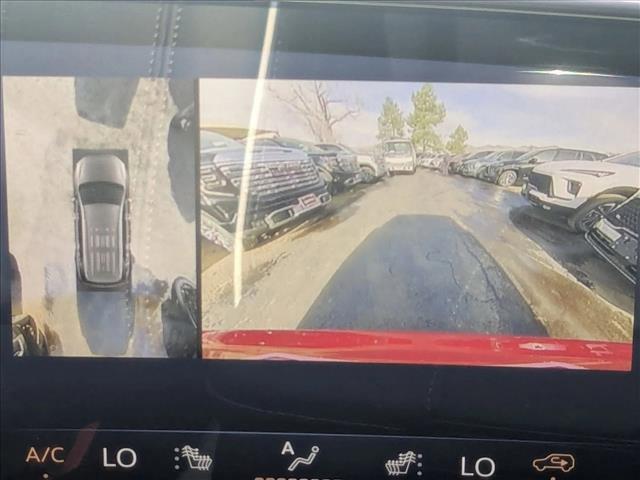 new 2026 Buick Enclave car, priced at $54,460