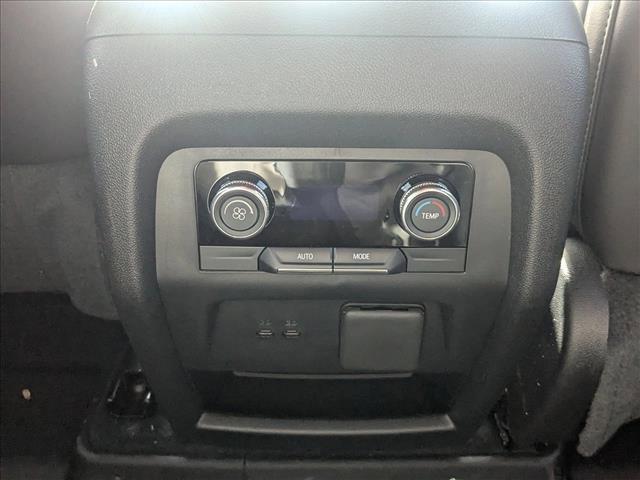 new 2026 Buick Enclave car, priced at $54,460