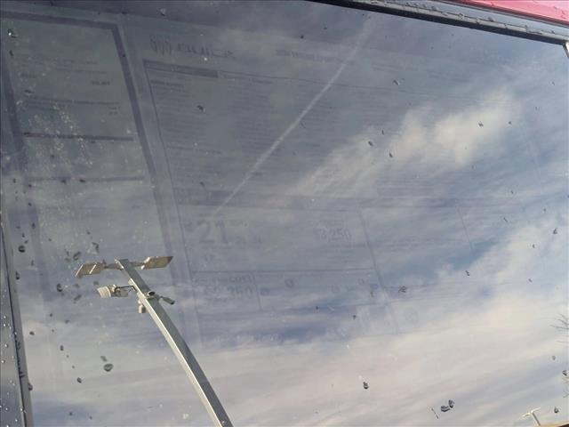 new 2026 Buick Enclave car, priced at $54,460