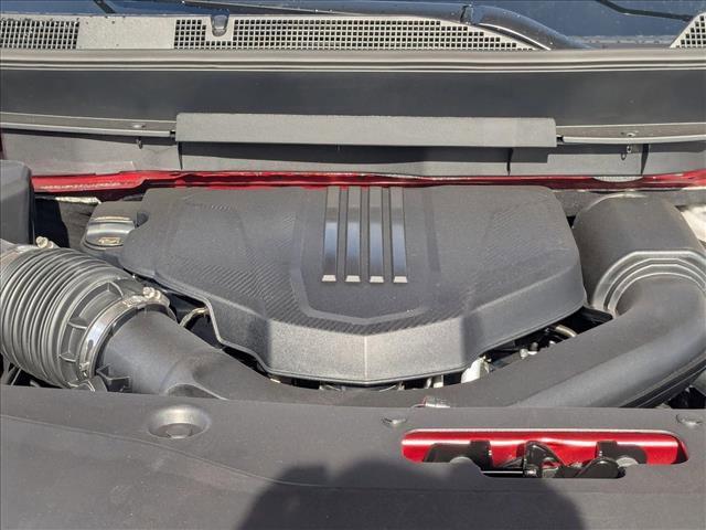 new 2026 Buick Enclave car, priced at $54,460