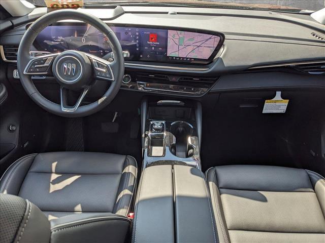 new 2024 Buick Envision car, priced at $43,799