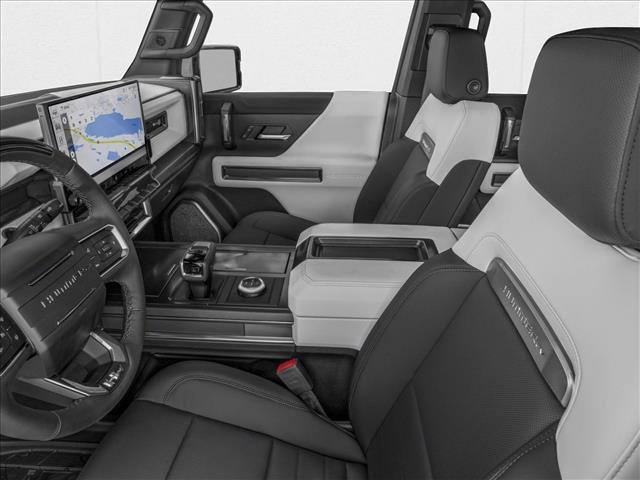 new 2026 GMC HUMMER EV Pickup car, priced at $93,999