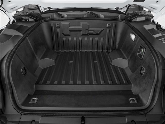 new 2026 GMC HUMMER EV Pickup car, priced at $93,999
