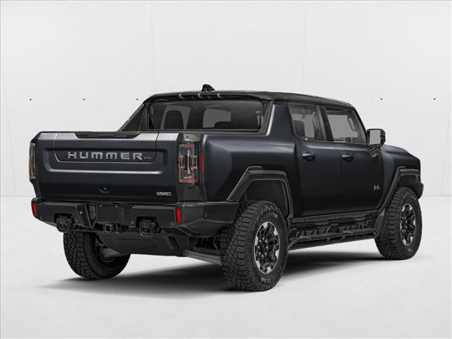 new 2026 GMC HUMMER EV Pickup car, priced at $93,999