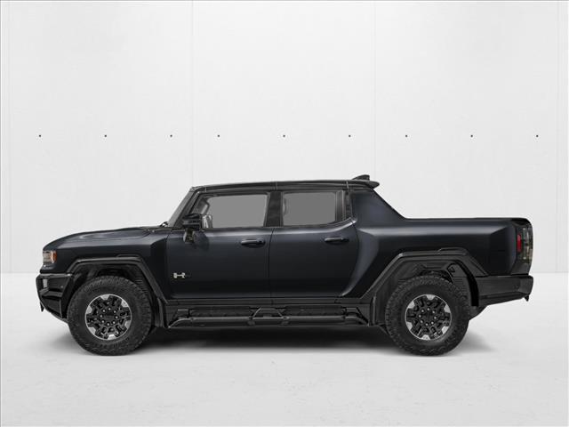 new 2026 GMC HUMMER EV Pickup car, priced at $93,999