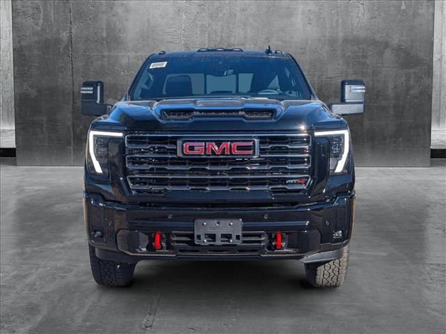 new 2025 GMC Sierra 2500 car, priced at $89,254