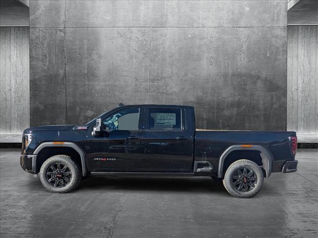 new 2025 GMC Sierra 2500 car, priced at $89,254