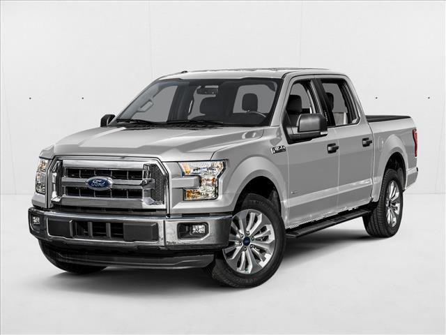 used 2015 Ford F-150 car, priced at $18,999