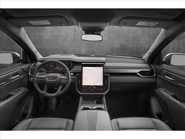 new 2025 GMC Acadia car, priced at $54,864