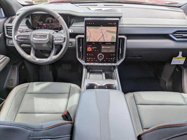 new 2025 GMC Acadia car, priced at $52,999